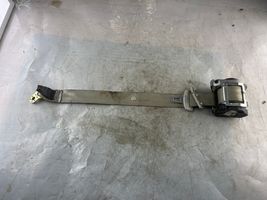 Audi A8 S8 D3 4E Ceinture de sécurité arrière centrale (siège) 4E0857807A