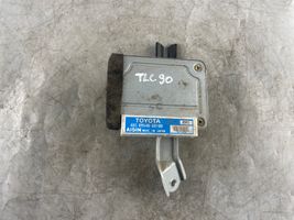 Toyota Land Cruiser (HDJ90) ABS valdymo blokas 8954060100