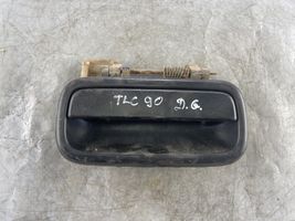 Toyota Land Cruiser (HDJ90) Manecilla externa puerta trasera 