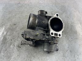 Toyota Land Cruiser (HDJ90) Kuristusventtiili 2610030030