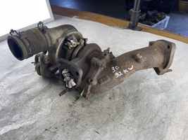 Toyota Land Cruiser (HDJ90) Turbina Y700844