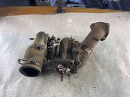 Toyota Land Cruiser (HDJ90) Turboahdin Y700844