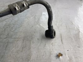 Opel Vectra C Fuel line pipe 