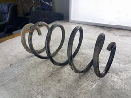 Opel Vectra C Front coil spring 