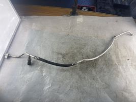 Ford Fiesta Air conditioning (A/C) pipe/hose 