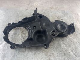 Ford Fiesta Osłona paska / łańcucha rozrządu 9637885480