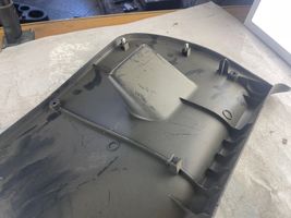 Ford Fiesta Verkleidung Abdeckung Heckklappe Kofferraumdeckel 2S61A40706ACW