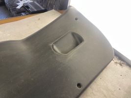 Ford Fiesta Verkleidung Abdeckung Heckklappe Kofferraumdeckel 2S61A40706ACW