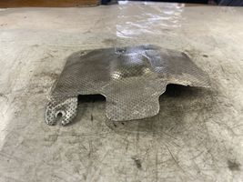 Opel Vectra C Heat shield in engine bay 