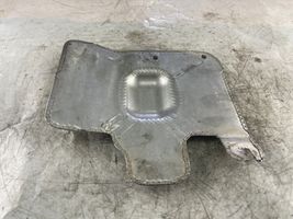 Opel Vectra C Heat shield in engine bay 