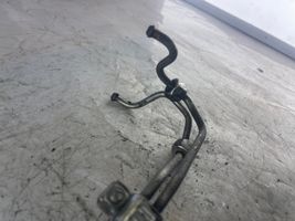 Opel Vectra C Fuel line pipe 