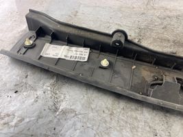 Opel Signum Cache serrure de hayon/coffre arrière 13101117