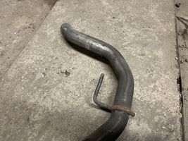 Opel Vectra C Muffler/silencer 2422004078