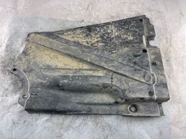 Audi A4 S4 B6 8E 8H Couvre-soubassement arrière 8E0825215K