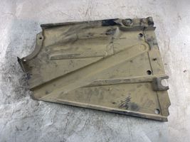 Audi A4 S4 B6 8E 8H Couvre-soubassement arrière 8E0825215K