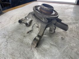 Opel Astra H Fuso a snodo con mozzo ruota anteriore 13199460