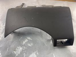 Opel Astra H Panelės apdailos skydas (apatinis) 13174147