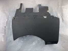 Opel Astra H Panelės apdailos skydas (apatinis) 13174147