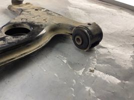 Opel Astra G Braccio di controllo sospensione anteriore inferiore/braccio oscillante 90496036