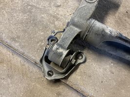 Opel Astra G Rear axle beam 