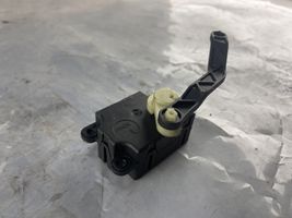 Opel Vectra C A/C air flow flap actuator/motor 09180201