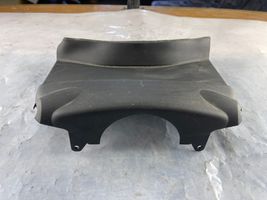 Opel Corsa D Ohjauspyörän pylvään verhoilu 13205061