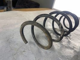 Opel Corsa D Front coil spring 