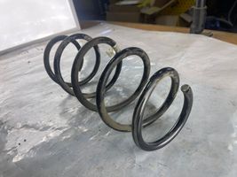 Opel Corsa D Front coil spring 