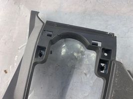 Opel Corsa D Kojelaudan alempi verhoilu 13204947