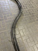 Opel Corsa D Trunk rubber seal (body) 13182311