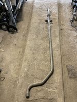 Opel Corsa D Muffler/silencer 