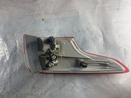 Ford Focus Lampa tylna 135725