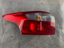 Ford Focus Lampa tylna BM5113405