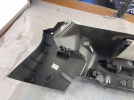 Ford Focus Untere Seitenverkleidung Kofferraum BM51N46809A