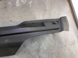 Ford Focus Untere Seitenverkleidung Kofferraum BM51N46809A