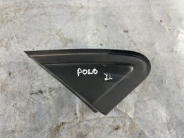 Volkswagen Polo IV 9N3 Plastic wing mirror trim cover 6Q0853274A