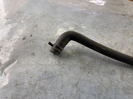Volkswagen Polo IV 9N3 Breather hose/pipe 