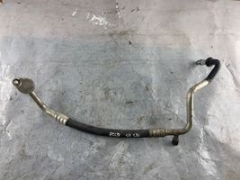 Volkswagen Polo IV 9N3 Air conditioning (A/C) pipe/hose NW13VDAR134A