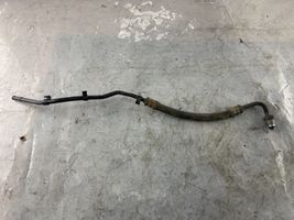 Volkswagen Polo IV 9N3 Power steering hose/pipe/line 