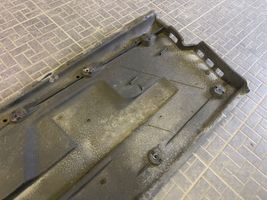 Volkswagen Polo IV 9N3 Center/middle under tray cover 