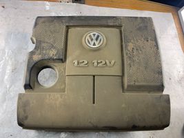 Volkswagen Polo Коробка воздушного фильтра 03E129607D