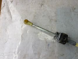 Volkswagen Polo Gear shift cable linkage 6Q0711265M