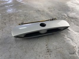 Volkswagen Polo IV 9N3 Tailgate/trunk/boot exterior handle 6Q6827565