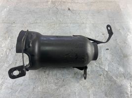 Volkswagen Polo IV 9N3 Staffa/supporto di montaggio del filtro carburante 6Q0127224