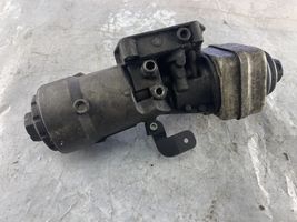 Volkswagen Polo IV 9N3 Support de filtre à huile 045115389