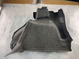 Volkswagen Polo Trunk/boot mat liner 6Q6867428