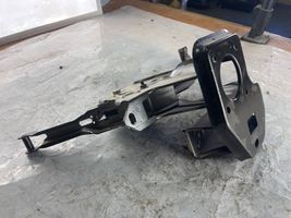 Volkswagen Polo Pedal de freno 6Q1721058R