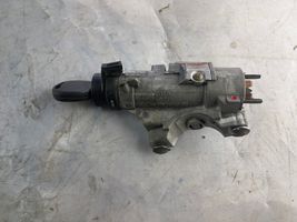 Volkswagen Polo III 6N 6N2 6NF Ignition lock 4B0905851