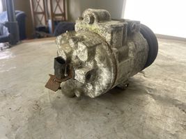 Audi A2 Ilmastointilaitteen kompressorin pumppu (A/C) 8Z0260805