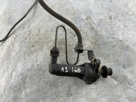 Audi A2 Cylindre récepteur d'embrayage 8Z0721261